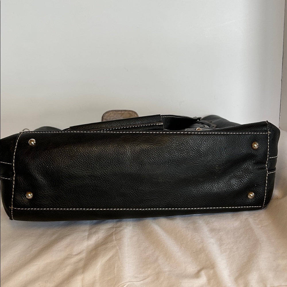 KENNETH COLE TOTE - Picture 7 of 11